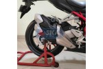 Honda CBR 250RR ABS Tahun 2019